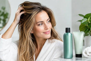 Best Shampoo for Flat Roots That Actually Lifts
