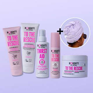 Moisture Boost 6pc Bundle