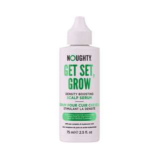 Klaar voor Groei Groeitonic - 75ml 