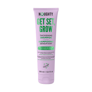 Get Set, Grow Verdickungsshampoo - 250ml