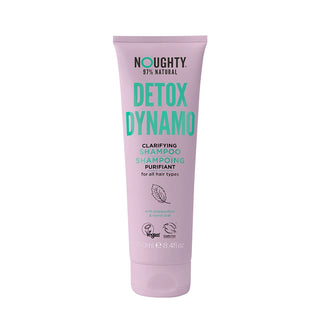 Champú Detox Dynamo 