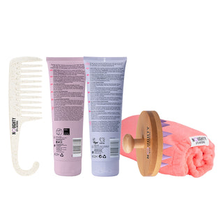 Volumising 5pc Bundel 