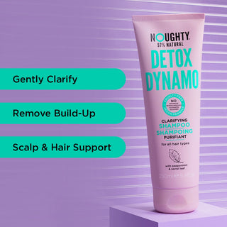 Detox Dynamo Shampoo 