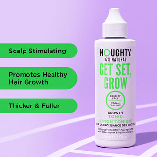 Klaar voor Groei Groeitonic - 75ml 