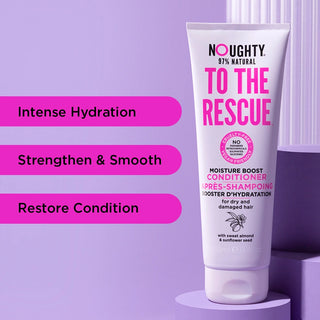 To The Rescue Conditioner