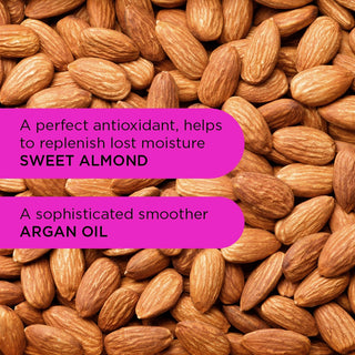 Acondicionador sin enjuague de cuidado intensivo - 150ml 