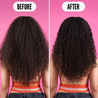 Acondicionador sin enjuague de cuidado intensivo - 150ml 