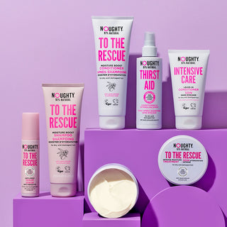 To The Rescue Serum - 75 ml