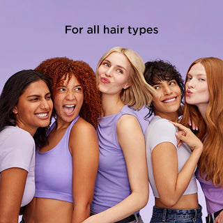 Detox Dynamo Shampoo 