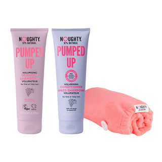 Volumengebendes 3er-Paket