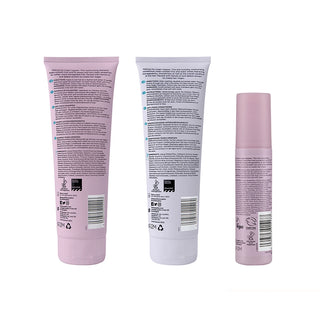 Anti-Frizz-Starterbündel