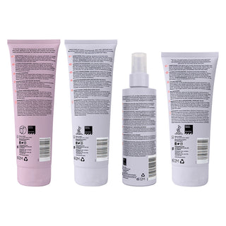 Paquete de Inicio para Cabello Ondulado 