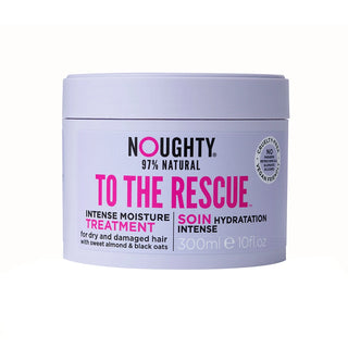 To The Rescue Treatment Mask - 300ml 