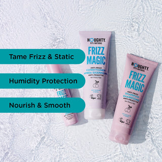 Anti-Frizz-Starterbündel