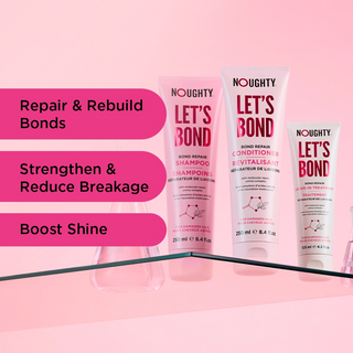 Bond Reparaturstarterbündel