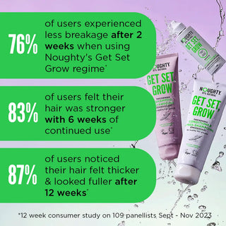 Klaar voor Groei Groeitonic - 75ml 