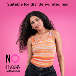Spray sin enjuague Thirst Aid - 200ml 