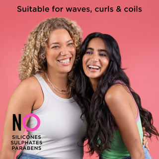 Wave Hello Curl Defining Conditioner