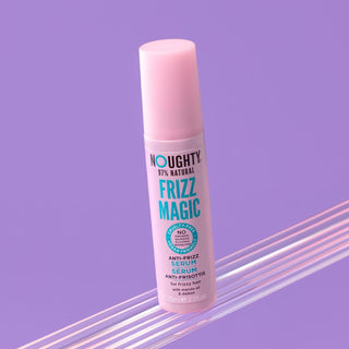 Frizz Magic Serum Noughty