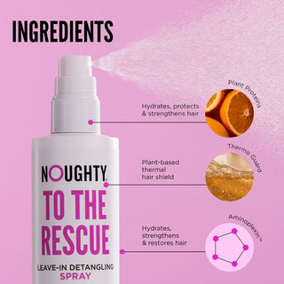 Spray sin enjuague Thirst Aid - 200ml 