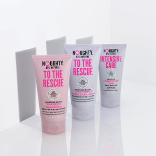 To The Rescue Conditioner Mini Noughty